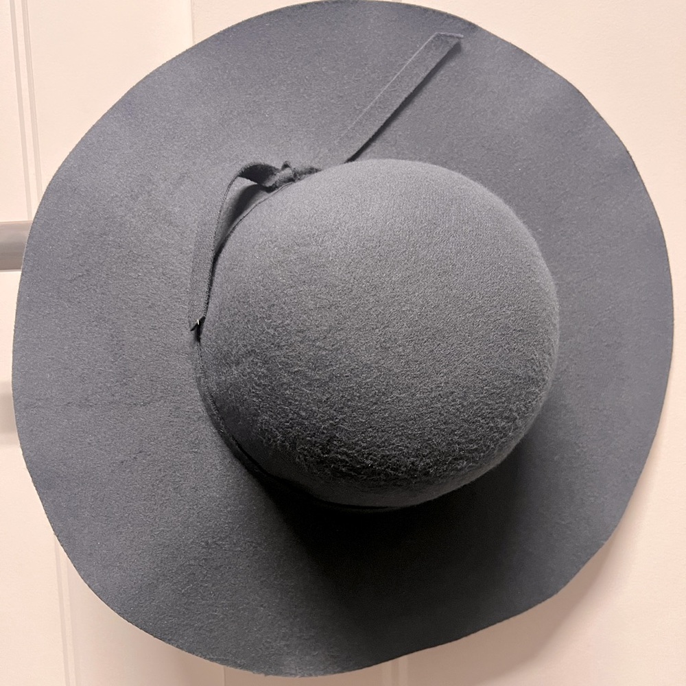 Felt Hat